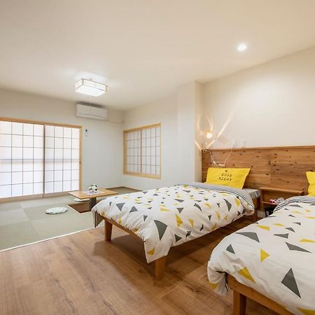 Uhome Suite Kizuna Ikebukuro Токіо Екстер'єр фото