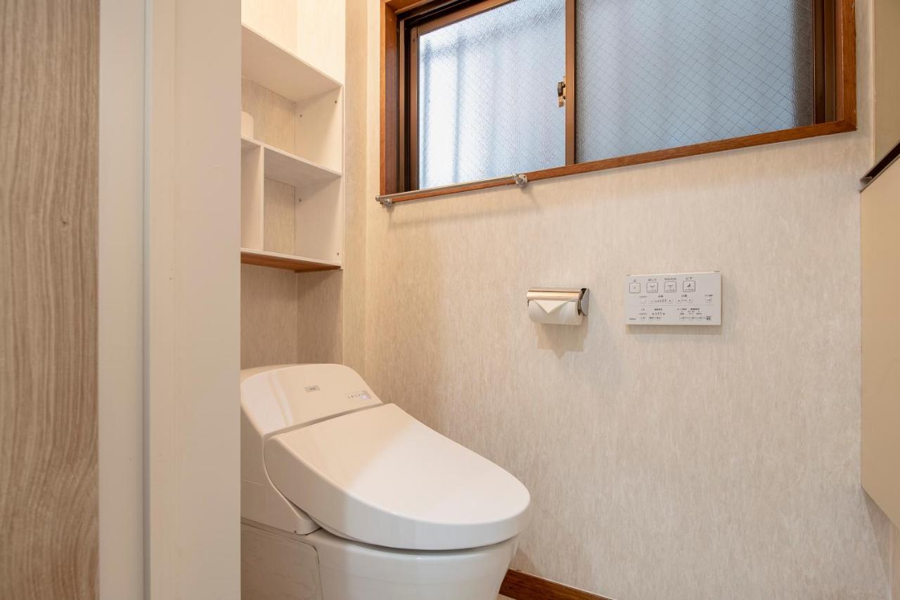 Uhome Suite Kizuna Ikebukuro Токіо Екстер'єр фото
