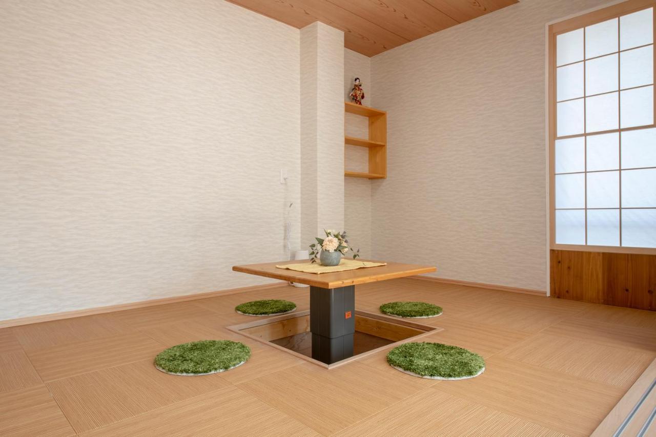 Uhome Suite Kizuna Ikebukuro Токіо Екстер'єр фото