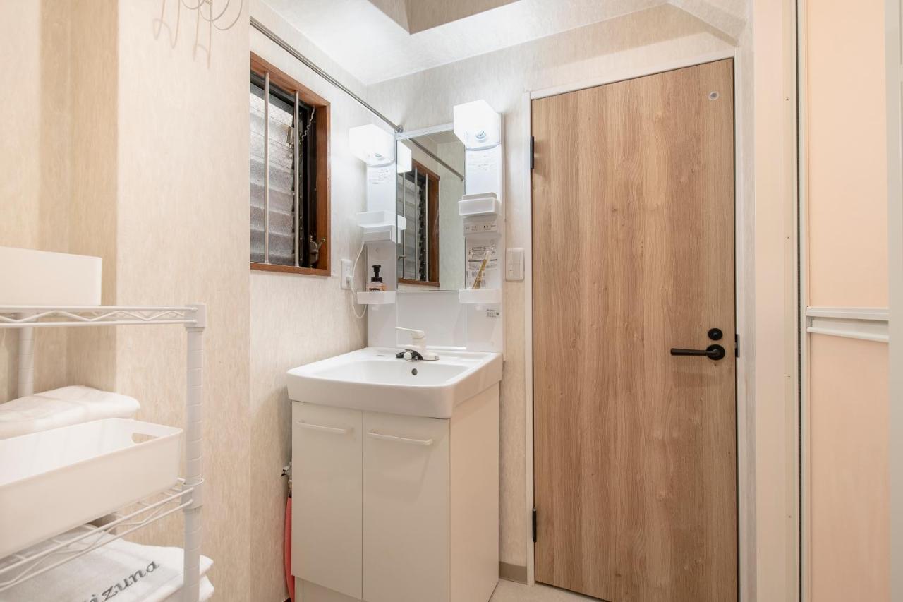 Uhome Suite Kizuna Ikebukuro Токіо Екстер'єр фото