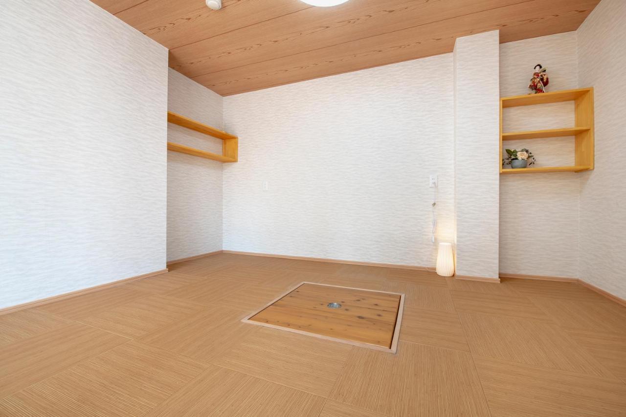 Uhome Suite Kizuna Ikebukuro Токіо Екстер'єр фото