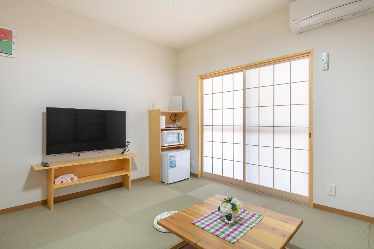 Uhome Suite Kizuna Ikebukuro Токіо Екстер'єр фото